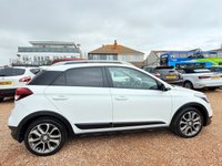 USED 2016 66 HYUNDAI I20 1.0 T-GDi Active Hatchback 5dr Petrol Manual Euro 6 (s/s) (100 ps) Rarely available Active Model with a top spec