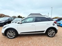USED 2016 66 HYUNDAI I20 1.0 T-GDi Active Hatchback 5dr Petrol Manual Euro 6 (s/s) (100 ps) Rarely available Active Model with a top spec
