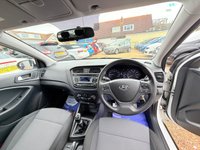 USED 2016 66 HYUNDAI I20 1.0 T-GDi Active Hatchback 5dr Petrol Manual Euro 6 (s/s) (100 ps) Rarely available Active Model with a top spec