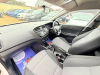 USED 2016 66 HYUNDAI I20 1.0 T-GDi Active Hatchback 5dr Petrol Manual Euro 6 (s/s) (100 ps) Rarely available Active Model with a top spec