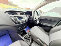 USED 2016 66 HYUNDAI I20 1.0 T-GDi Active Hatchback 5dr Petrol Manual Euro 6 (s/s) (100 ps) Rarely available Active Model with a top spec