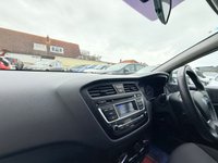 USED 2016 66 HYUNDAI I20 1.0 T-GDi Active Hatchback 5dr Petrol Manual Euro 6 (s/s) (100 ps) Rarely available Active Model with a top spec