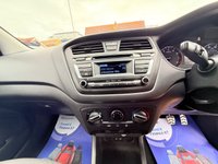 USED 2016 66 HYUNDAI I20 1.0 T-GDi Active Hatchback 5dr Petrol Manual Euro 6 (s/s) (100 ps) Rarely available Active Model with a top spec