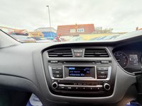 USED 2016 66 HYUNDAI I20 1.0 T-GDi Active Hatchback 5dr Petrol Manual Euro 6 (s/s) (100 ps) Rarely available Active Model with a top spec