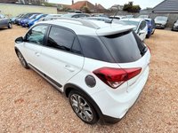 USED 2016 66 HYUNDAI I20 1.0 T-GDi Active Hatchback 5dr Petrol Manual Euro 6 (s/s) (100 ps) Rarely available Active Model with a top spec