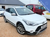 2016 HYUNDAI I20