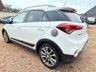 USED 2016 66 HYUNDAI I20 1.0 T-GDi Active Hatchback 5dr Petrol Manual Euro 6 (s/s) (100 ps) Rarely available Active Model with a top spec
