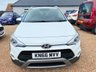 USED 2016 66 HYUNDAI I20 1.0 T-GDi Active Hatchback 5dr Petrol Manual Euro 6 (s/s) (100 ps) Rarely available Active Model with a top spec