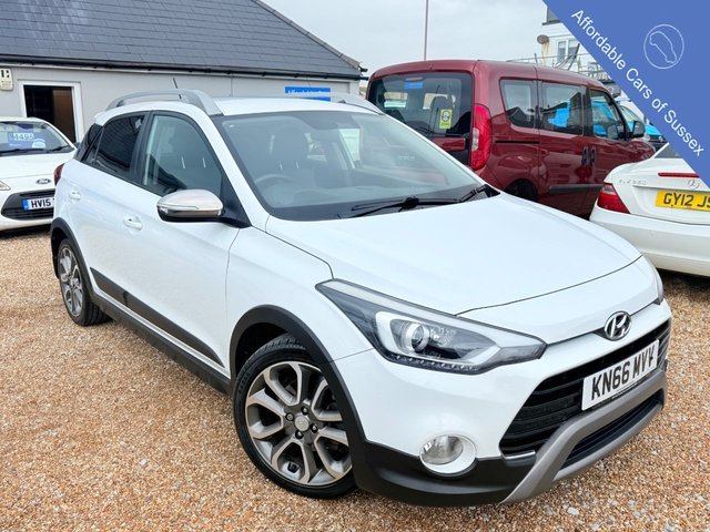 View our Hyundai I20 1.0 T-GDi Active Hatchback 5dr Petrol Manual Euro 6 (s/s) (100 ps)