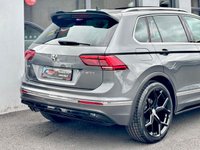 USED 2018 68 VOLKSWAGEN TIGUAN 2.0 TDI R-Line SUV 5dr Diesel DSG 4Motion Euro 6 (s/s) (150 ps) 