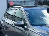 USED 2018 68 VOLKSWAGEN TIGUAN 2.0 TDI R-Line SUV 5dr Diesel DSG 4Motion Euro 6 (s/s) (150 ps) 