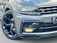 USED 2018 68 VOLKSWAGEN TIGUAN 2.0 TDI R-Line SUV 5dr Diesel DSG 4Motion Euro 6 (s/s) (150 ps) 