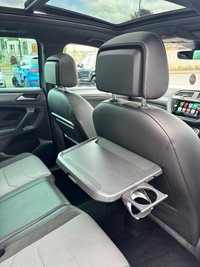 USED 2018 68 VOLKSWAGEN TIGUAN 2.0 TDI R-Line SUV 5dr Diesel DSG 4Motion Euro 6 (s/s) (150 ps) 