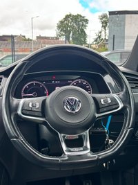 USED 2018 68 VOLKSWAGEN TIGUAN 2.0 TDI R-Line SUV 5dr Diesel DSG 4Motion Euro 6 (s/s) (150 ps) 