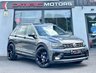 USED 2018 68 VOLKSWAGEN TIGUAN 2.0 TDI R-Line SUV 5dr Diesel DSG 4Motion Euro 6 (s/s) (150 ps) 
