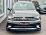USED 2018 68 VOLKSWAGEN TIGUAN 2.0 TDI R-Line SUV 5dr Diesel DSG 4Motion Euro 6 (s/s) (150 ps) 