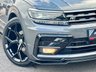 USED 2018 68 VOLKSWAGEN TIGUAN 2.0 TDI R-Line SUV 5dr Diesel DSG 4Motion Euro 6 (s/s) (150 ps) 