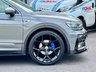 USED 2018 68 VOLKSWAGEN TIGUAN 2.0 TDI R-Line SUV 5dr Diesel DSG 4Motion Euro 6 (s/s) (150 ps) 