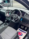 USED 2018 68 VOLKSWAGEN TIGUAN 2.0 TDI R-Line SUV 5dr Diesel DSG 4Motion Euro 6 (s/s) (150 ps) 