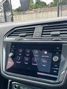 USED 2018 68 VOLKSWAGEN TIGUAN 2.0 TDI R-Line SUV 5dr Diesel DSG 4Motion Euro 6 (s/s) (150 ps) 