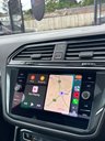 USED 2018 68 VOLKSWAGEN TIGUAN 2.0 TDI R-Line SUV 5dr Diesel DSG 4Motion Euro 6 (s/s) (150 ps) 