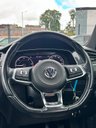 USED 2018 68 VOLKSWAGEN TIGUAN 2.0 TDI R-Line SUV 5dr Diesel DSG 4Motion Euro 6 (s/s) (150 ps) 