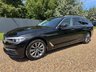 USED 2018 18 BMW 5 SERIES 2.0 530i GPF SE Touring Auto Euro 6 (s/s) 5dr LOVELY SPEC PETROL AUTO ESTATE