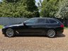USED 2018 18 BMW 5 SERIES 2.0 530i GPF SE Touring Auto Euro 6 (s/s) 5dr LOVELY SPEC PETROL AUTO ESTATE