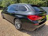USED 2018 18 BMW 5 SERIES 2.0 530i GPF SE Touring Auto Euro 6 (s/s) 5dr LOVELY SPEC PETROL AUTO ESTATE