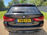 USED 2018 18 BMW 5 SERIES 2.0 530i GPF SE Touring Auto Euro 6 (s/s) 5dr LOVELY SPEC PETROL AUTO ESTATE