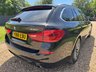 USED 2018 18 BMW 5 SERIES 2.0 530i GPF SE Touring Auto Euro 6 (s/s) 5dr LOVELY SPEC PETROL AUTO ESTATE