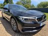 USED 2018 18 BMW 5 SERIES 2.0 530i GPF SE Touring Auto Euro 6 (s/s) 5dr LOVELY SPEC PETROL AUTO ESTATE