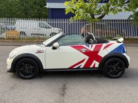 USED 2015 15 MINI ROADSTER 1.6 Cooper Convertible 2dr Petrol Manual Euro 6 (s/s) (122 ps) FSH+ULEZ+FINANCE+HTD SEAT+BT+6SPEED