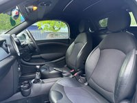 USED 2015 15 MINI ROADSTER 1.6 Cooper Convertible 2dr Petrol Manual Euro 6 (s/s) (122 ps) FSH+ULEZ+FINANCE+HTD SEAT+BT+6SPEED