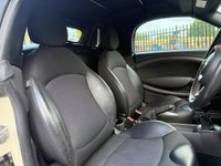 USED 2015 15 MINI ROADSTER 1.6 Cooper Convertible 2dr Petrol Manual Euro 6 (s/s) (122 ps) FSH+ULEZ+FINANCE+HTD SEAT+BT+6SPEED