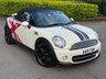 USED 2015 15 MINI ROADSTER 1.6 Cooper Convertible 2dr Petrol Manual Euro 6 (s/s) (122 ps) FSH+ULEZ+FINANCE+HTD SEAT+BT+6SPEED