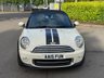 USED 2015 15 MINI ROADSTER 1.6 Cooper Convertible 2dr Petrol Manual Euro 6 (s/s) (122 ps) FSH+ULEZ+FINANCE+HTD SEAT+BT+6SPEED