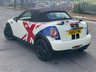 USED 2015 15 MINI ROADSTER 1.6 Cooper Convertible 2dr Petrol Manual Euro 6 (s/s) (122 ps) FSH+ULEZ+FINANCE+HTD SEAT+BT+6SPEED