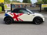 USED 2015 15 MINI ROADSTER 1.6 Cooper Convertible 2dr Petrol Manual Euro 6 (s/s) (122 ps) FSH+ULEZ+FINANCE+HTD SEAT+BT+6SPEED