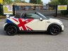 USED 2015 15 MINI ROADSTER 1.6 Cooper Convertible 2dr Petrol Manual Euro 6 (s/s) (122 ps) FSH+ULEZ+FINANCE+HTD SEAT+BT+6SPEED