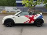 USED 2015 15 MINI ROADSTER 1.6 Cooper Convertible 2dr Petrol Manual Euro 6 (s/s) (122 ps) FSH+ULEZ+FINANCE+HTD SEAT+BT+6SPEED