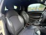 USED 2015 15 MINI ROADSTER 1.6 Cooper Convertible 2dr Petrol Manual Euro 6 (s/s) (122 ps) FSH+ULEZ+FINANCE+HTD SEAT+BT+6SPEED