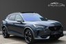 USED 2021 71 CUPRA FORMENTOR 2.0 TSI VZ2 SUV 5dr Petrol DSG 4Drive Euro 6 (s/s) (310 ps) ROOF+NAV+CAM+19''+STAR LIGHT