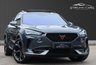 USED 2021 71 CUPRA FORMENTOR 2.0 TSI VZ2 SUV 5dr Petrol DSG 4Drive Euro 6 (s/s) (310 ps) ROOF+NAV+CAM+19''+STAR LIGHT