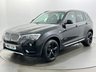 USED 2017 67 BMW X3 2.0 20d xLine Auto xDrive Euro 6 (s/s) 5dr SATNAV, LTHR+H/SEAT, BLUETOOTH