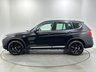 USED 2017 67 BMW X3 2.0 20d xLine Auto xDrive Euro 6 (s/s) 5dr SATNAV, LTHR+H/SEAT, BLUETOOTH