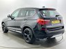 USED 2017 67 BMW X3 2.0 20d xLine Auto xDrive Euro 6 (s/s) 5dr SATNAV, LTHR+H/SEAT, BLUETOOTH