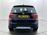 USED 2017 67 BMW X3 2.0 20d xLine Auto xDrive Euro 6 (s/s) 5dr SATNAV, LTHR+H/SEAT, BLUETOOTH