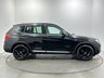 USED 2017 67 BMW X3 2.0 20d xLine Auto xDrive Euro 6 (s/s) 5dr SATNAV, LTHR+H/SEAT, BLUETOOTH