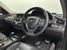 USED 2017 67 BMW X3 2.0 20d xLine Auto xDrive Euro 6 (s/s) 5dr SATNAV, LTHR+H/SEAT, BLUETOOTH